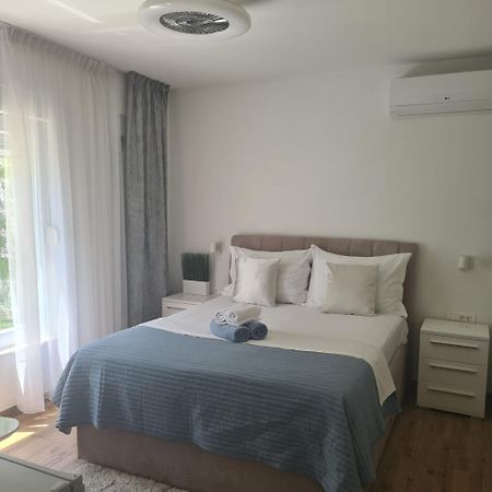 Villa Queen Zadar Eksteriør billede